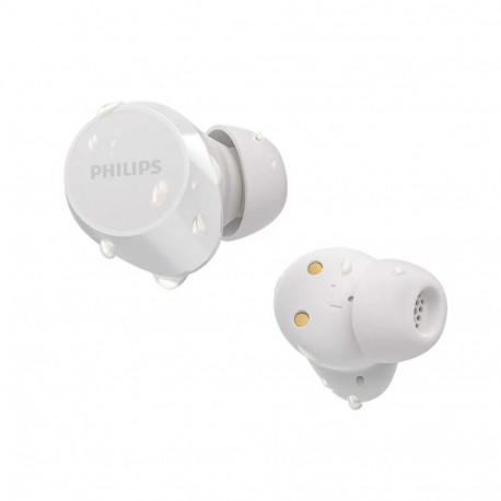 Philips juhtmevabad kõrvaklapid 2000 series TAT2000WT/00, valged