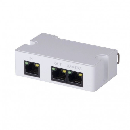 Dahua Technology PFT1300  Network transmitter  300 m  10 100 Mbit/s  10/100Base-T(X)  IEEE 802.3af I