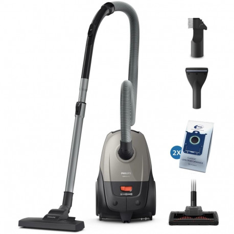 Philips tolmuimeja 2000 series 800W, kivihall