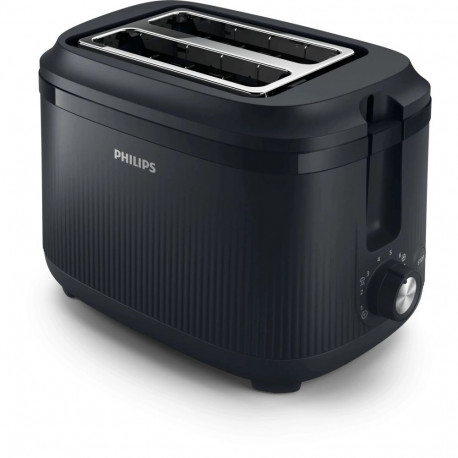 Philips röster 3000 Series 830W, must
