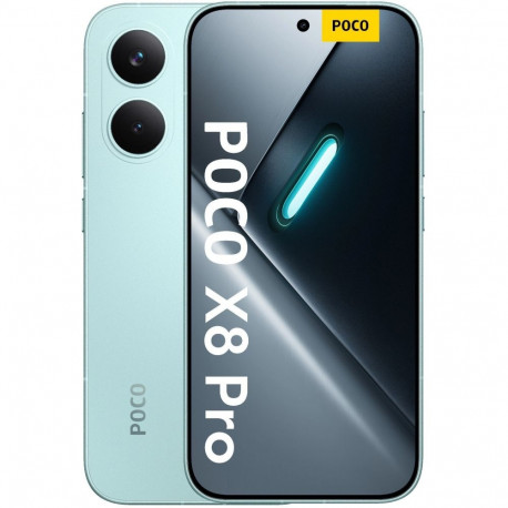 POCO X8 Pro 5G 12/512GB Green