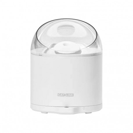 PET WATER FOUNTAIN PURE 2 W02/UV CL-W-02 CATLINK