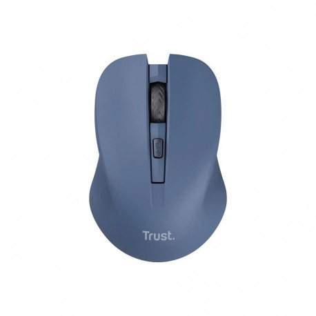 Trust Mydo mouse Office Ambidextrous RF Wireless Optical 1800 DPI