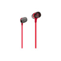 HyperX Cloud Earbuds II Red 3.5mm