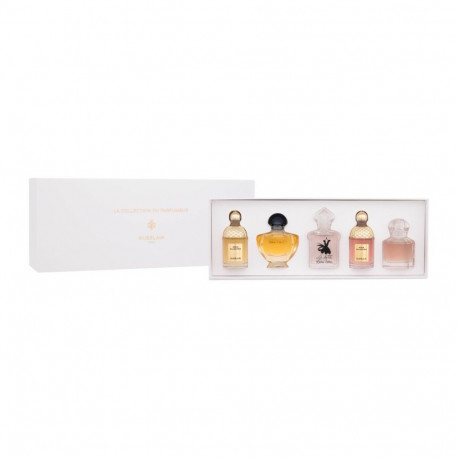 Guerlain La Collection Du Parfumeur Eau de Parfum (5ml) (Set)