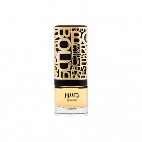 Lattafa Jasoor Eau de Parfum (100ml)