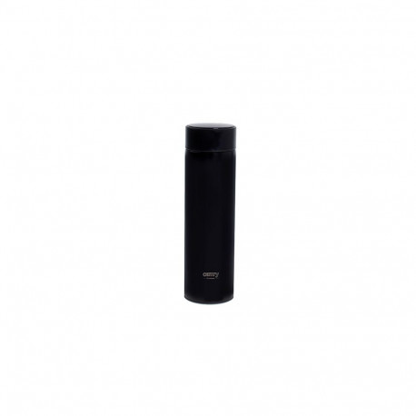 CR 4507bk Termos led 473ml czarny