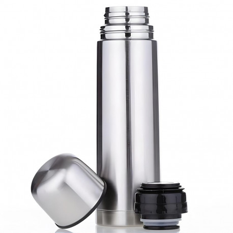 terasest vaakumtermos 500ml 0,5l