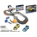 Audi autorada