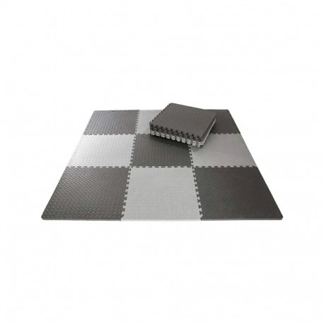 FT57 Mata puzzle 60x60 do siłowni