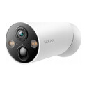 TP-Link Tapo Smart Wire-Free Security Camera