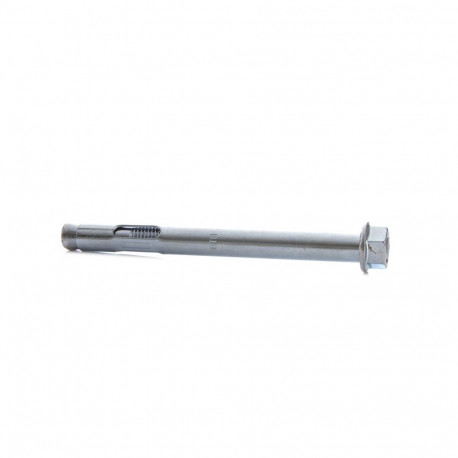 ANCHOR BOLT WITH NUT 12X129 MM 5 PCS.