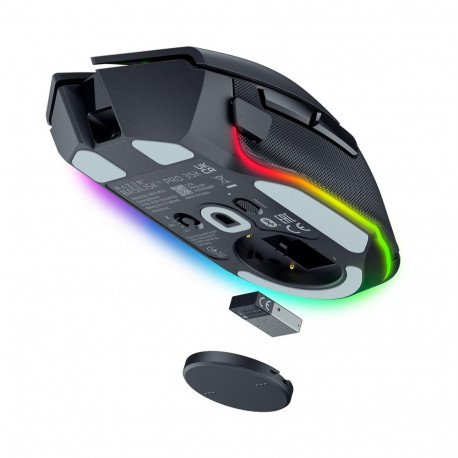 MOUSE RAZER BASILISK V3 PRO 35K