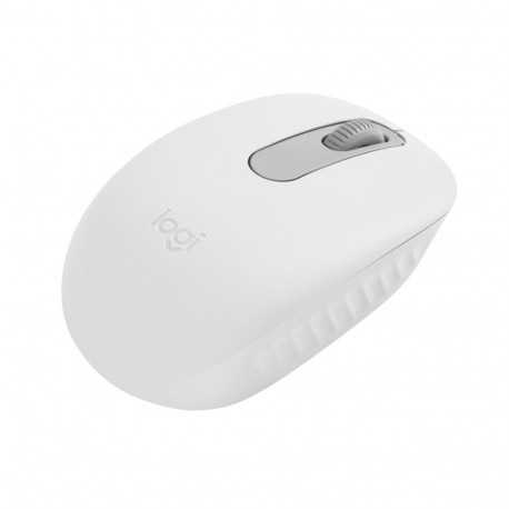 Input Device - Logitech M196 Wireless Mouse, Bluetooth, 12-month battery life, Off White
