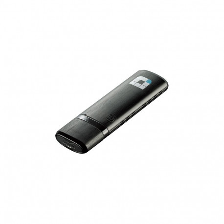 "D-Link DWA-182 Wireless 11ac Dualband USB Adapter"