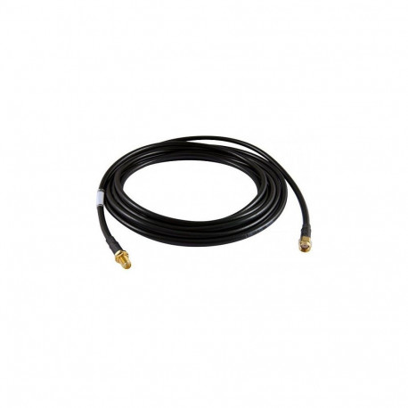 "ALLNET Antennen-Kabel LMR-195 SMA(m)  SMA(f) 1000cm / 10m"
