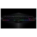 "Logitech PRO X TKL RAPID Magenta (US)"