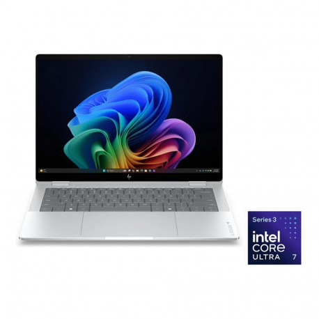 HP sülearvuti ZBook X G2i 16 CU7-356H/32GB/1TBSSD/RTX PRO 2000 Blackwell/W11 Pro