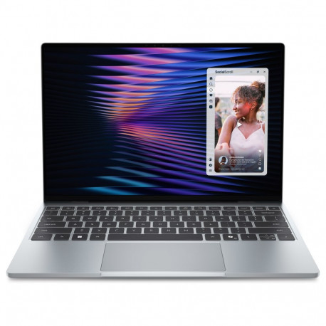 Dell sülearvuti XPS 13 DX13260 Core5 320/16GB/512SSD/W11 Home puuteekraaniga