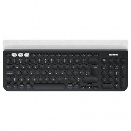"K780 MULTI-DEVICE BLUETOOTH"