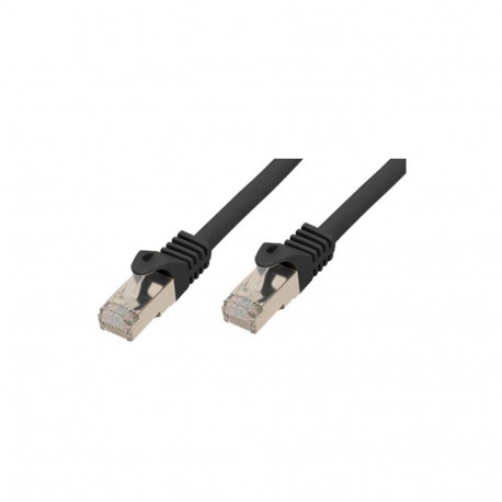 CAT7 RJ45 S/FTP PiMF patchkaabel 10m, must