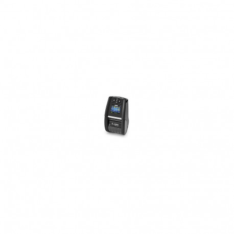Zebra ZQ610 Plus 8 Dots/mm (203 Dpi) LTS RS232 BT (BLE)