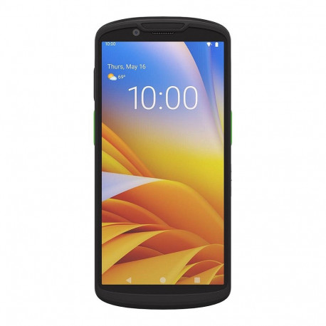 Zebra andmekogumisseade TC58e WAN 6.0 inch FR1 WIFI 6E 8 2,400 MHz