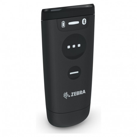 "Zebra CS60, BT, 2D, BT (5.0), Kit, schwarz"