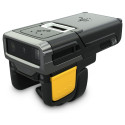 "RS5100, Portable barcode reader, 1D-2D, Laser, Code 11, Code 128, Code 39, Code 93, GS1"