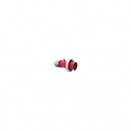 "Bals Container Stecker 32A 4P 3H 210824 ** TLS-STE IP67 380-440V Multi-Grip IP67"
