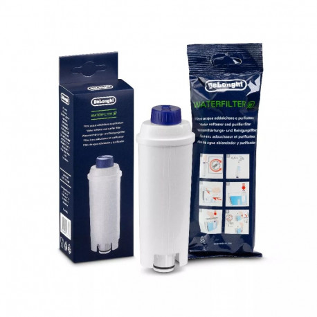 De’Longhi DLS C002 Water filter