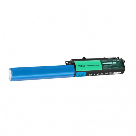Green Cell Battery for Asus A31N1519 F540 F540L F540S R540 / 11 25V 2200mAh
