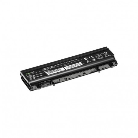 Bateria Green Cell VV0NF N5YH9 do Laptopa Dell Latitude E5440 E5540 (DE80)