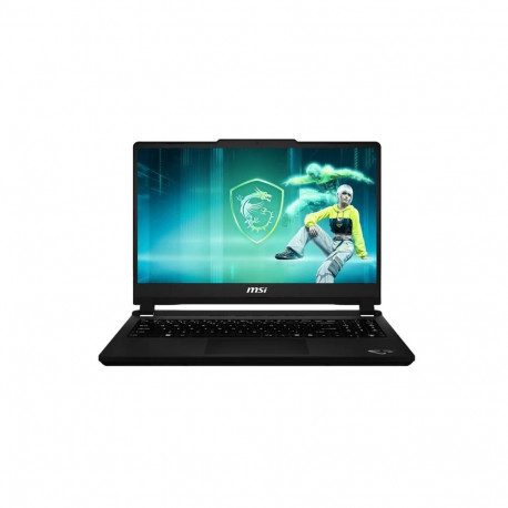 MSI sülearvuti Cyborg 15 Max C2WG-649XPLY Core 7 240H 15.6" FHD 144Hz IPS-level 16GB DDR5 1TB SSD Ge