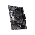 MSI emaplaat PRO A520M-S