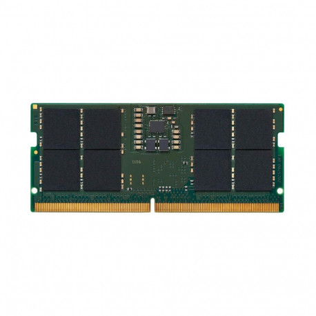 Kingston NB MEMORY 16GB DDR5-5600/SO KVR56S46BS8-16