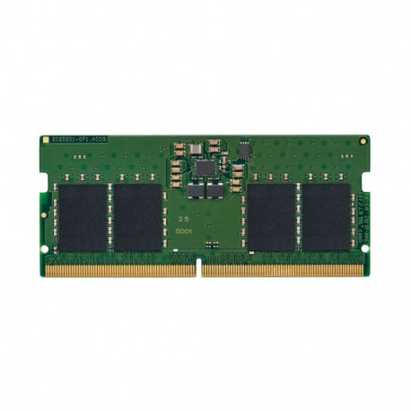 Kingston NB MEMORY 8GB DDR5-5600/SO KVR56S46BS6-8