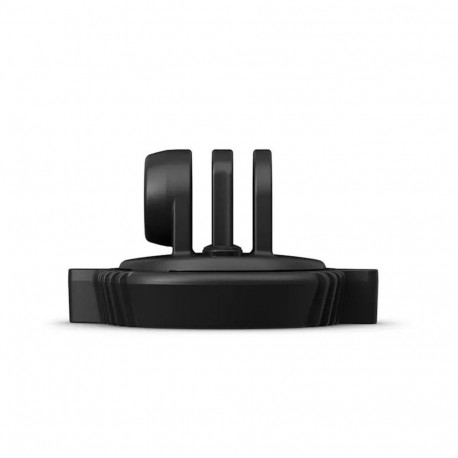 Garmin Quarter-turn to Friction Flange Mount Adapter