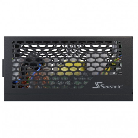 Seasonic PRIME Fanless TX power supply unit 700 W 20+4 pin ATX ATX Black