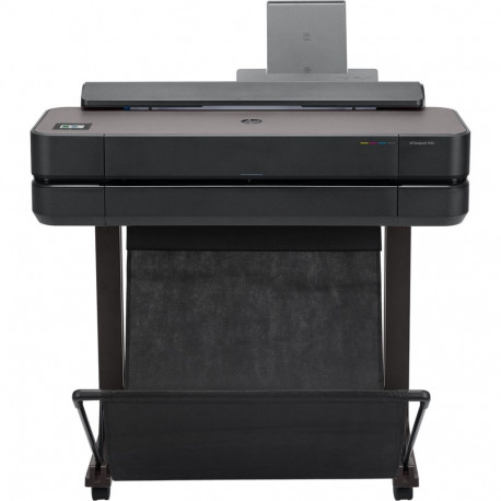 HP printer Designjet T650 24-in, 2025. aasta väljaanne