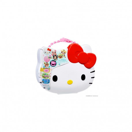 L.O.L. Surprise! Loves Hello Kitty and Friends Bigger Surprise
