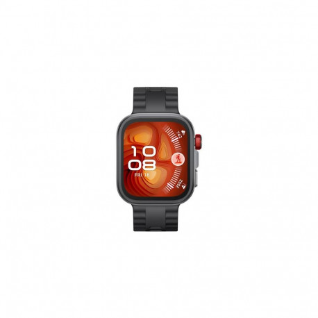 Huawei WATCH Fit 4 Pro 4.62 cm (1.82") AMOLED 40 mm Digital 480 x 408 pixels Touchscreen Black 