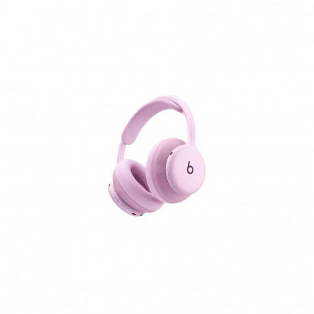 Beats by Dr. Dre Beats 360 Headphones Wireless Head-band Calls/Music USB Type-C Bluetooth Pink