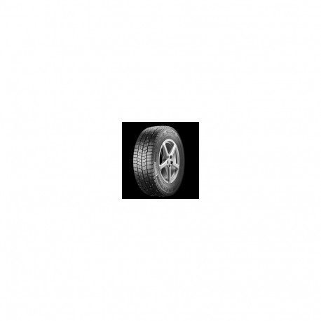 Continental VanContact Ice 225/55R17C naastrehv
