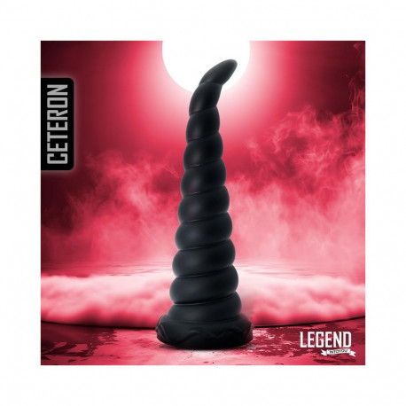 Ceteron Beast Silicone Dildo 20 cm,