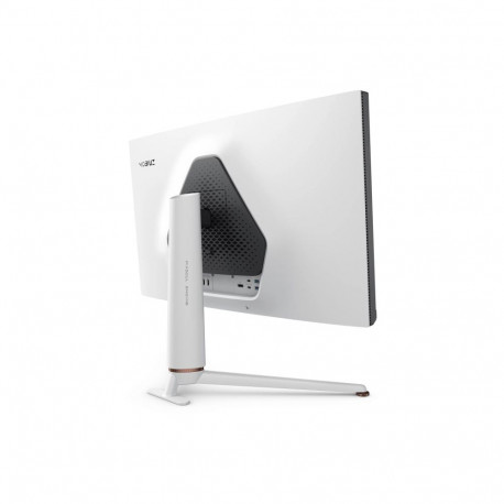 BenQ monitor EX321UZ 31,5-tolline QD-OLED 4K UHD 0.03ms 240Hz HDMI DP USB C PD90W USB-jaotur