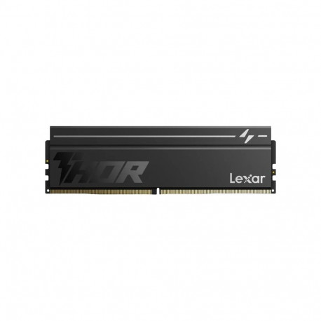 Lexar THOR LD5U08G60C380V-RGS | 8 GB | DDR5 | 6000 MHz | PC/server | Registered No | ECC No