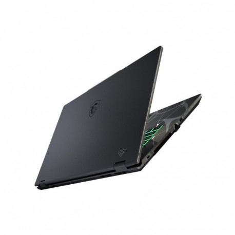 MSI sülearvuti CYBORG A17 R7 16/512GB RTX5