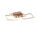 CEILING LIGHT 31W 3000K 3550LM