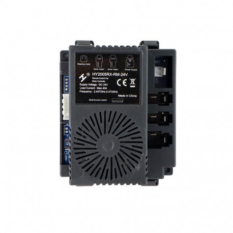 Keskseade HY2005RX-RM-24V DK-CA001
